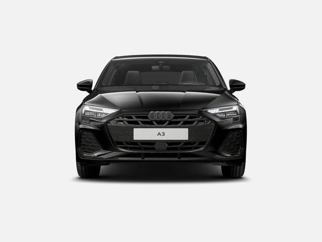 Audi A3 SPORTBACK S edition 35 TFSI 110 kW / 150 PK Sportback 7 vers Assistentie pakket driving+parking plus - Comfortpakket plus - Lichtpakket plus ambient light