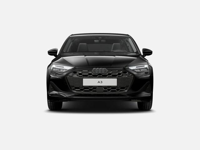 Audi A3 SPORTBACK Advanced edition 40 TFSI e 150 kW / 204 PK Sportba Assistentie pakket driving+parking plus - Decolijsten aluminium spektrum - Lichtpakket plus ambient light