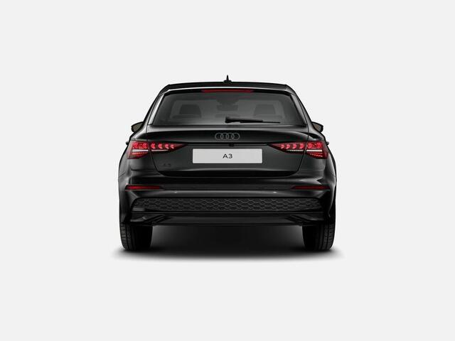 Audi A3 SPORTBACK Advanced edition 40 TFSI e 150 kW / 204 PK Sportba Assistentie pakket driving+parking plus - Decolijsten aluminium spektrum - Lichtpakket plus ambient light