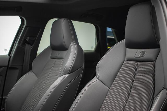 Audi A3 SPORTBACK 35 TFSI S edition |Pano|3xS-line|Adaptive|Carplay|