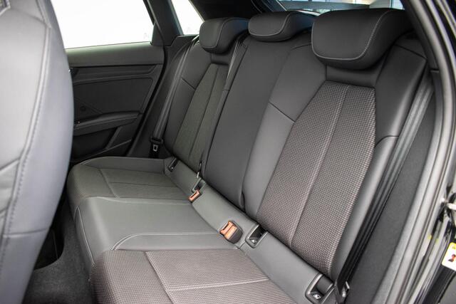 Audi A3 SPORTBACK 35 TFSI S edition |Pano|3xS-line|Adaptive|Carplay|