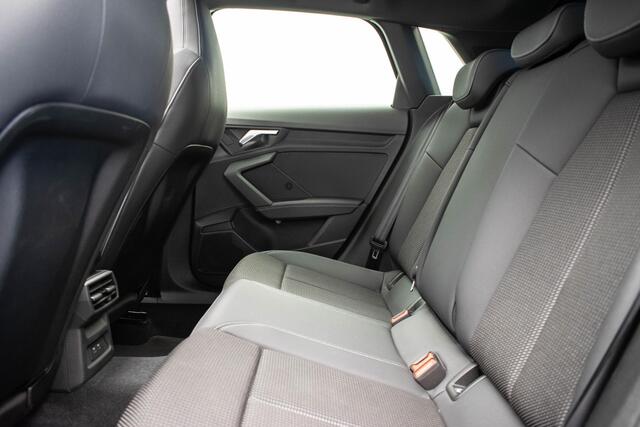 Audi A3 SPORTBACK 35 TFSI S edition |Pano|3xS-line|Adaptive|Carplay|