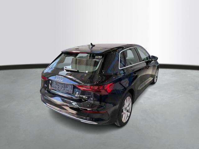 Audi A3 SPORTBACK 40 TFSI e 204pk PHEV Advanced Edition / Panoramadak / Adaptive Cruise / Matrix LED / Wordt Verwacht
