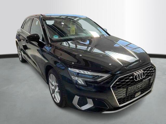 Audi A3 SPORTBACK 40 TFSI e 204pk PHEV Advanced Edition / Panoramadak / Adaptive Cruise / Matrix LED / Wordt Verwacht