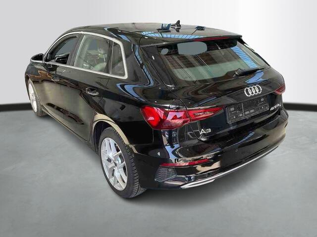 Audi A3 SPORTBACK 40 TFSI e 204pk PHEV Advanced Edition / Panoramadak / Adaptive Cruise / Matrix LED / Wordt Verwacht