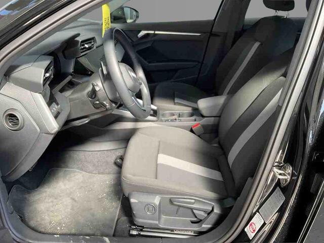 Audi A3 SPORTBACK 40 TFSI e 204pk PHEV Advanced Edition / Panoramadak / Adaptive Cruise / Matrix LED / Wordt Verwacht