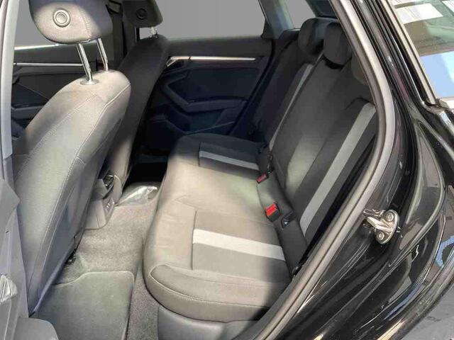 Audi A3 SPORTBACK 40 TFSI e 204pk PHEV Advanced Edition / Panoramadak / Adaptive Cruise / Matrix LED / Wordt Verwacht