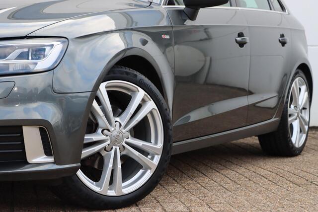 Audi A3 SPORTBACK 1.0 TFSI Sport Lease Edition S-Line