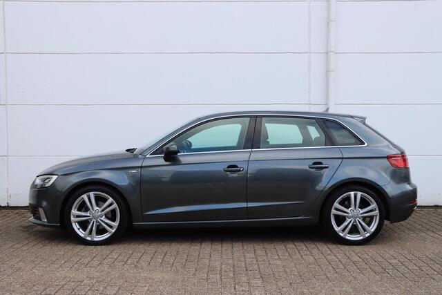 Audi A3 SPORTBACK 1.0 TFSI Sport Lease Edition S-Line