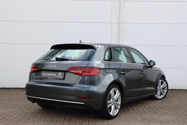 Audi A3 SPORTBACK 1.0 TFSI Sport Lease Edition S-Line