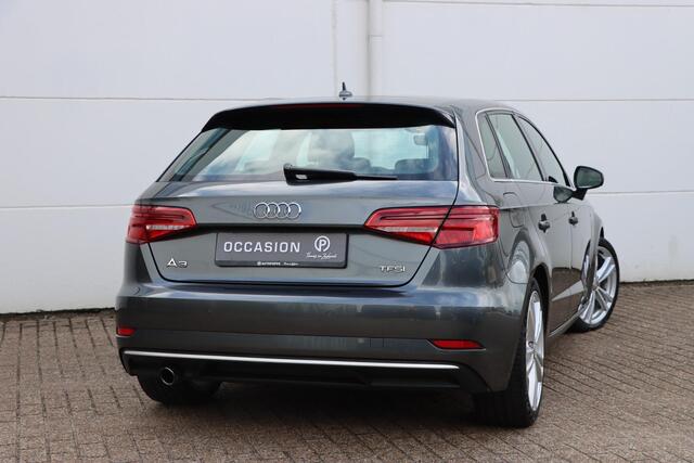 Audi A3 SPORTBACK 1.0 TFSI Sport Lease Edition S-Line