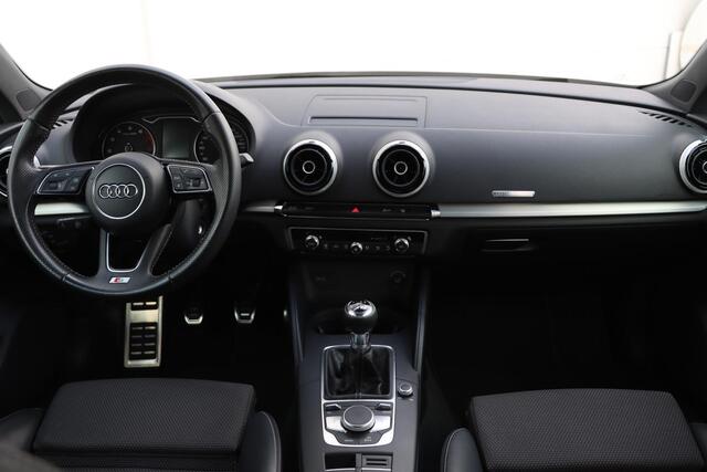 Audi A3 SPORTBACK 1.0 TFSI Sport Lease Edition S-Line