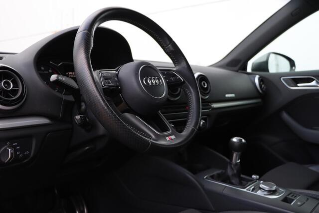 Audi A3 SPORTBACK 1.0 TFSI Sport Lease Edition S-Line