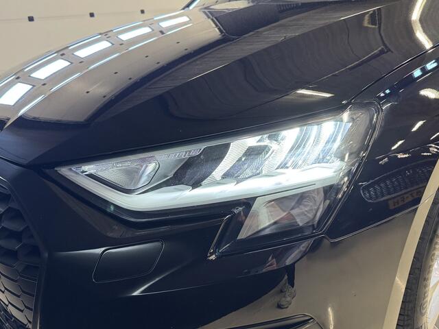 Audi A3 SPORTBACK 30 TFSI Pro Line | Full LED | Virtual Cockpit | Clima | PDC achter