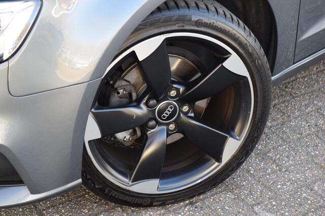 Audi A3 SPORTBACK 2.0 TDI Design PL Plus DSG 5d met Cam/B&O/Nav/Led