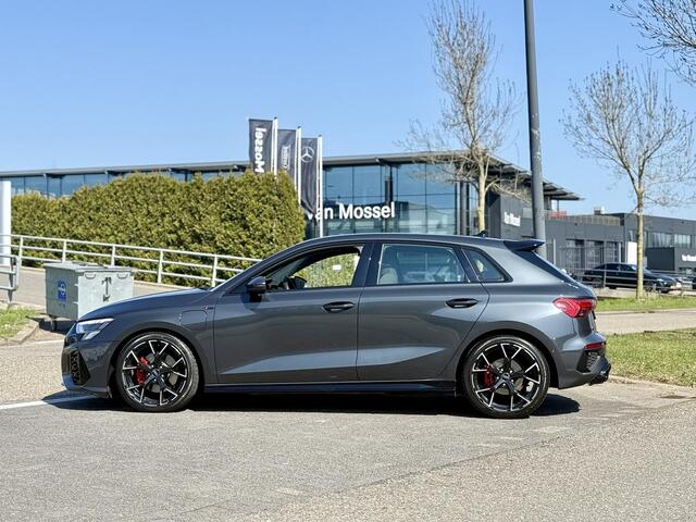 Audi A3 SPORTBACK 40 TFSI e S-line RS3 Matrix ACC Blind