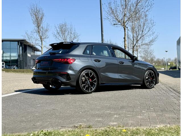 Audi A3 SPORTBACK 40 TFSI e S-line RS3 Matrix ACC Blind