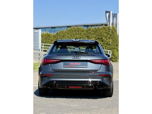 Audi A3 SPORTBACK 40 TFSI e S-line RS3 Matrix ACC Blind