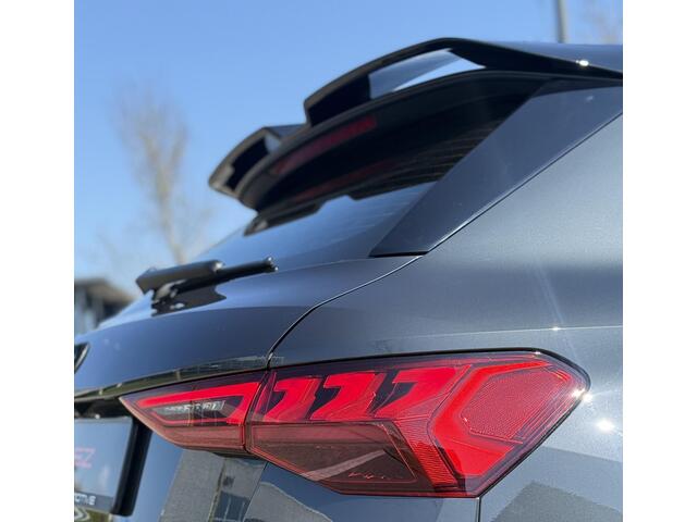 Audi A3 SPORTBACK 40 TFSI e S-line RS3 Matrix ACC Blind