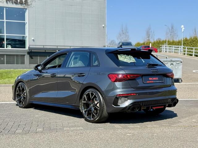 Audi A3 SPORTBACK 40 TFSI e S-line RS3 Matrix ACC Blind