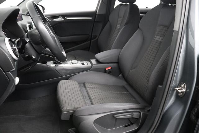 Audi A3 SPORTBACK 40 TFSI 190pk Quattro Advance Sport