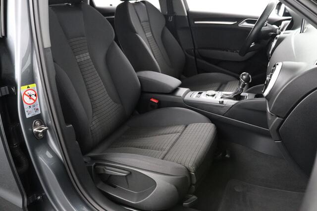 Audi A3 SPORTBACK 40 TFSI 190pk Quattro Advance Sport