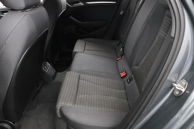 Audi A3 SPORTBACK 40 TFSI 190pk Quattro Advance Sport
