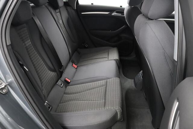 Audi A3 SPORTBACK 40 TFSI 190pk Quattro Advance Sport