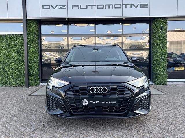 Audi A3 SPORTBACK 45 TFSIe 245PK S edition Competition | ACC | Carplay | 18" LMV | BTW