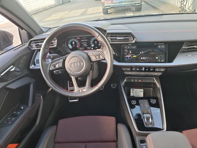 Audi A3 SPORTBACK 30TFSI 110PK HEV S EDITION
