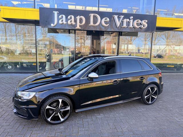 Audi A3 SPORTBACK 1.2 TFSI Adrenalin Sport