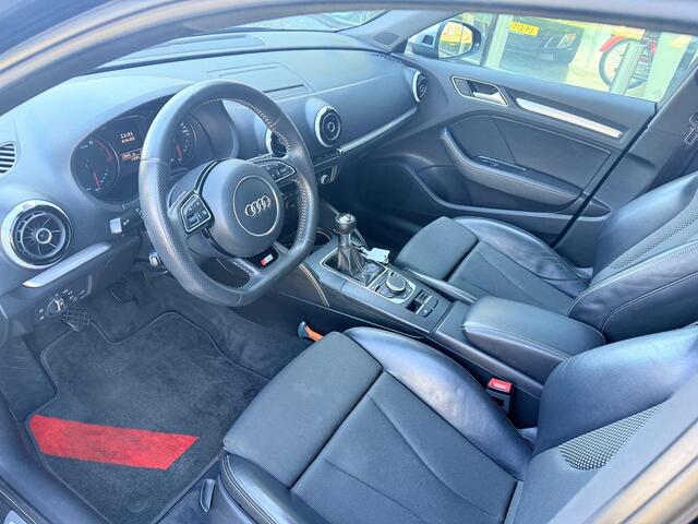 Audi A3 SPORTBACK 1.2 TFSI Adrenalin Sport