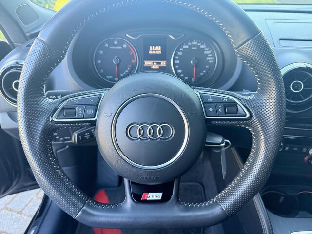 Audi A3 SPORTBACK 1.2 TFSI Adrenalin Sport