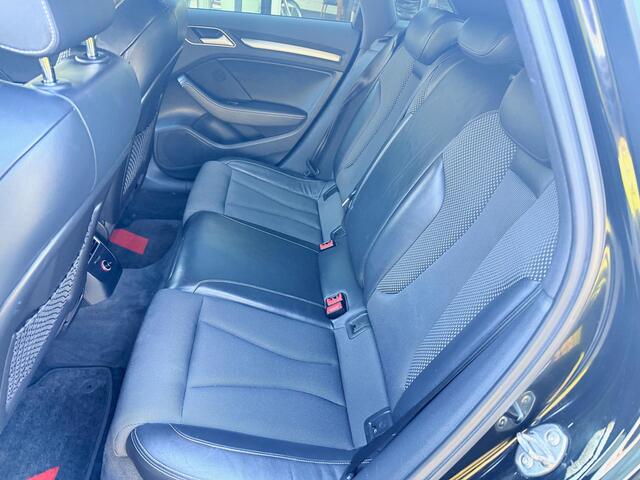 Audi A3 SPORTBACK 1.2 TFSI Adrenalin Sport