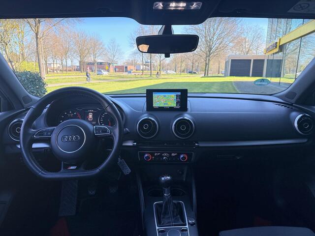 Audi A3 SPORTBACK 1.2 TFSI Adrenalin Sport