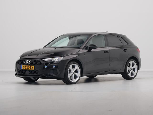 Audi A3 SPORTBACK 30 TFSI Pro Line Navi via App Pdc Cruise 18 inch velgen