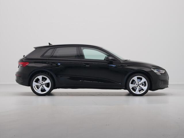 Audi A3 SPORTBACK 30 TFSI Pro Line Navi via App Pdc Cruise 18 inch velgen