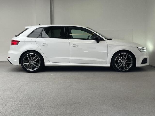 Audi A3 SPORTBACK 35 TFSI 3x S-Line | VIRTUAL | B&O | CARPLAY | CAMERA | TREKHAAK |