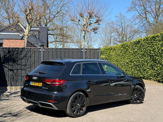 Audi A3 SPORTBACK 30 TFSI Design Pro Line Plus