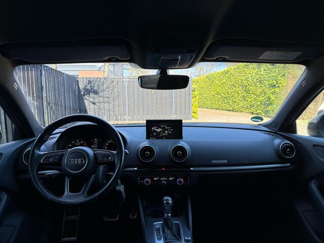 Audi A3 SPORTBACK 30 TFSI Design Pro Line Plus