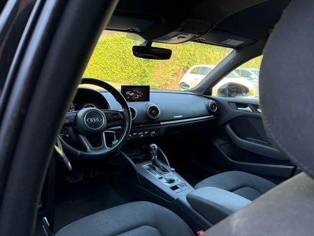 Audi A3 SPORTBACK 30 TFSI Design Pro Line Plus