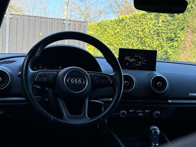 Audi A3 SPORTBACK 30 TFSI Design Pro Line Plus