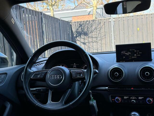 Audi A3 SPORTBACK 30 TFSI Design Pro Line Plus