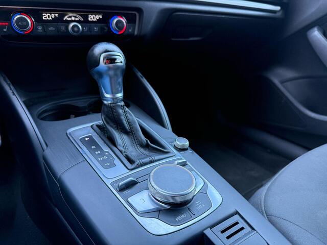 Audi A3 SPORTBACK 30 TFSI Design Pro Line Plus