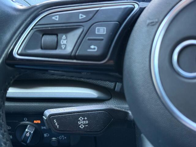 Audi A3 SPORTBACK 30 TFSI Design Pro Line Plus