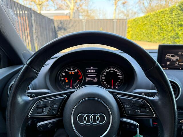 Audi A3 SPORTBACK 30 TFSI Design Pro Line Plus