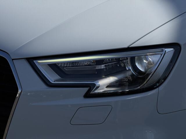 Audi A3 SPORTBACK 1.0 TFSI Design Pro Line Stoelverwarming | LED | Cruise