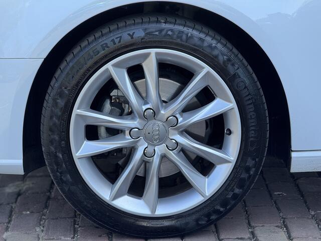 Audi A3 SPORTBACK 1.0 TFSI Design Pro Line Stoelverwarming | LED | Cruise