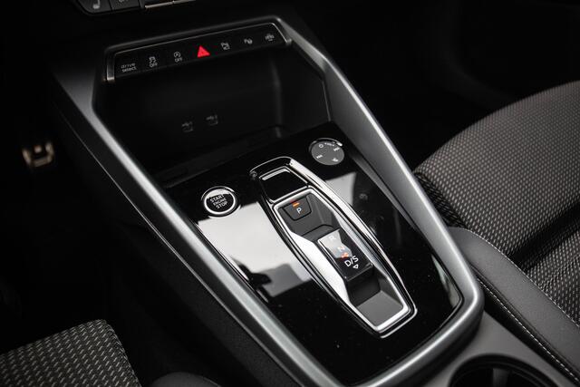 Audi A3 SPORTBACK 35 TFSI S edition , Matrix Led, Sonos, Adap. cruise,