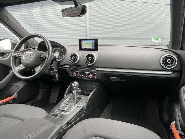 Audi A3 SPORTBACK 1.4 TFSI Automaat | S-Line | Xenon | Navi